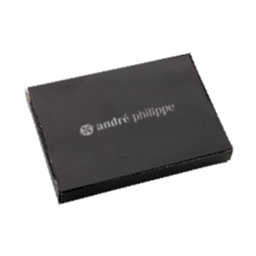 Valence - Wizytownik AP800685-10 - gadżety reklamowe GiftKolekcja.pl