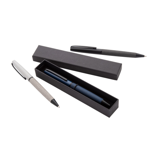 Nerra - Długopis AP800734-06A - gadżety reklamowe GiftKolekcja.pl