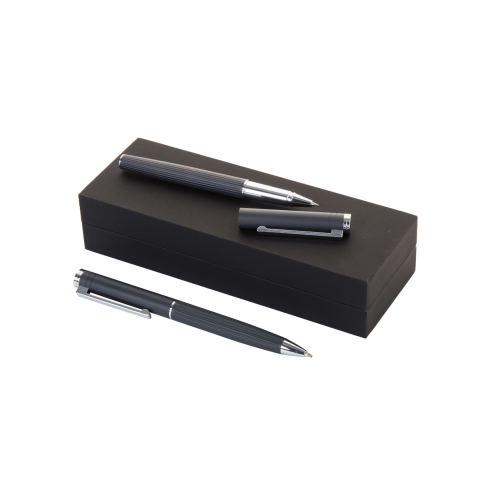 Stripo - Zestaw piśmnienniczy AP800735-77 - gadżety reklamowe GiftKolekcja.pl