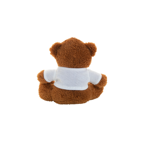 Rebear - Pluszowy miś RPET AP800738 - gadżety reklamowe GiftKolekcja.pl