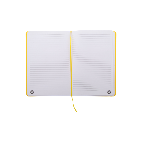 Repuk Line A5 - Notes RPU AP800741-02 - gadżety reklamowe GiftKolekcja.pl