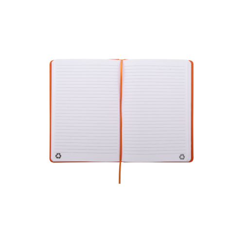 Repuk Line A5 - Notes RPU AP800741-03 - gadżety reklamowe GiftKolekcja.pl