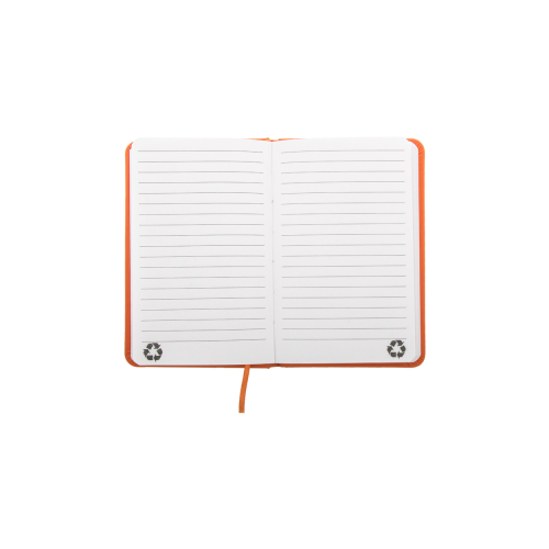 Repuk Line A6 - Notes RPU AP800742-03 - gadżety reklamowe GiftKolekcja.pl