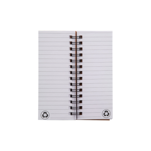 WheaNote Mini - Notes AP800743-07 - gadżety reklamowe GiftKolekcja.pl