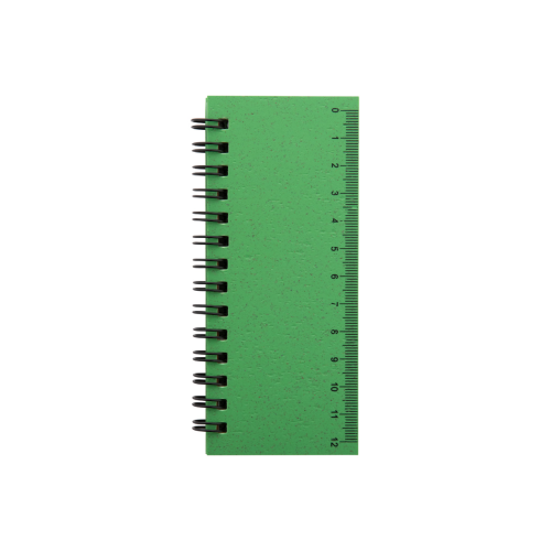 WheaNote Mini - Notes AP800743-07 - gadżety reklamowe GiftKolekcja.pl