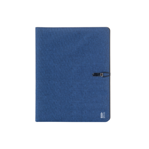 Shepherd A4 - Folder na dokumenty RPET AP800745-06 - gadżety reklamowe GiftKolekcja.pl