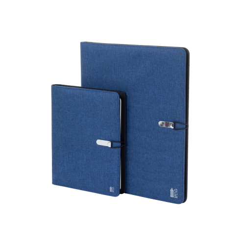 Shepherd A4 - Folder na dokumenty RPET AP800745-06 - gadżety reklamowe GiftKolekcja.pl