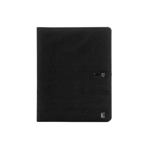 Shepherd A4 - Folder na dokumenty RPET AP800745-10 - gadżety reklamowe GiftKolekcja.pl