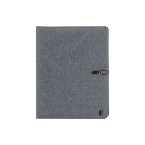 Shepherd A4 - Folder na dokumenty RPET AP800745-77 - gadżety reklamowe GiftKolekcja.pl