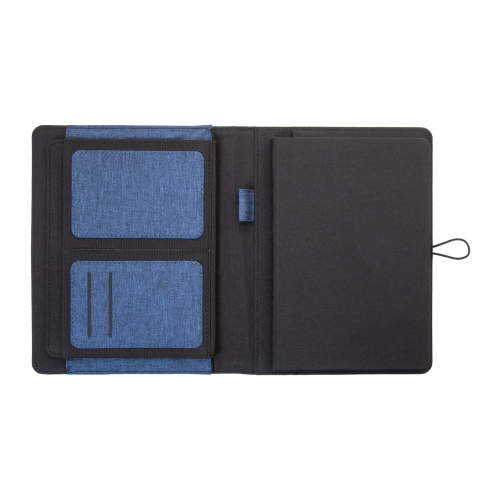 Shepherd A5 - Teczka na dokumenty RPET AP800746-06 - gadżety reklamowe GiftKolekcja.pl