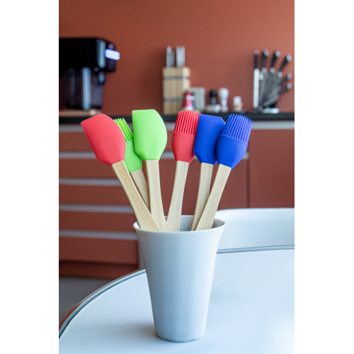 Spatuboo - Szpatułka do gotowania AP800752-05 - gadżety reklamowe GiftKolekcja.pl