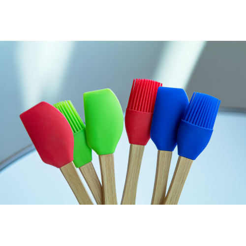 Spatuboo - Szpatułka do gotowania AP800752-05 - gadżety reklamowe GiftKolekcja.pl