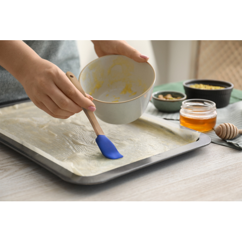 Spatuboo - Szpatułka do gotowania AP800752-06 - gadżety reklamowe GiftKolekcja.pl