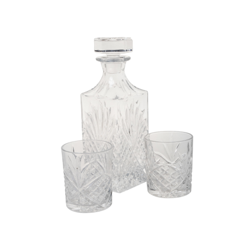 Drumore - Zestaw do whisky AP800759 - gadżety reklamowe GiftKolekcja.pl