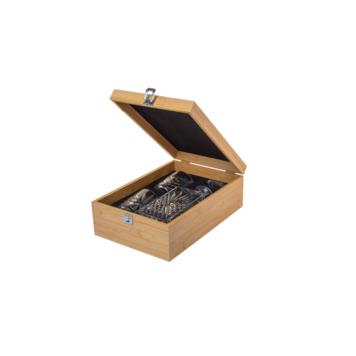 Drumore - Zestaw do whisky AP800759 - gadżety reklamowe GiftKolekcja.pl