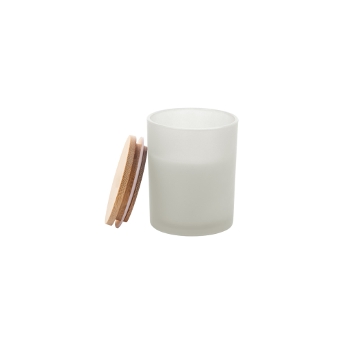 Daizu - Świeca zapachowa waniliowa AP800761-01 - gadżety reklamowe GiftKolekcja.pl
