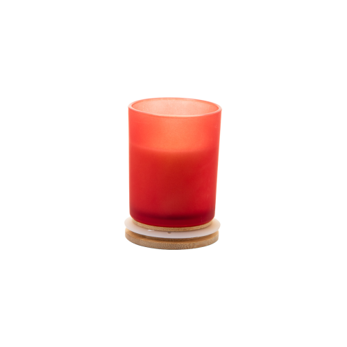 Daizu - Świeca zapachowa cynamonowa AP800761-05 - gadżety reklamowe GiftKolekcja.pl