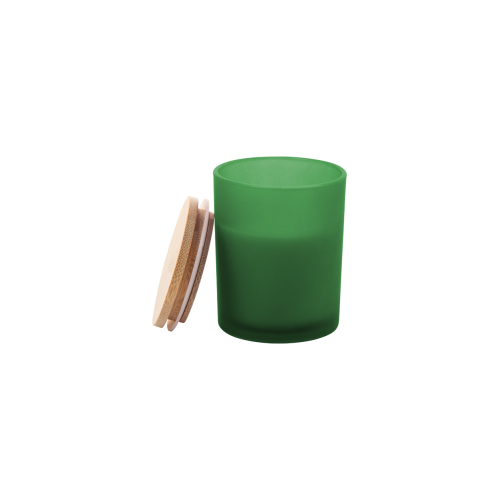 Daizu - Świeca zapachowa sosnowa AP800761-07 - gadżety reklamowe GiftKolekcja.pl
