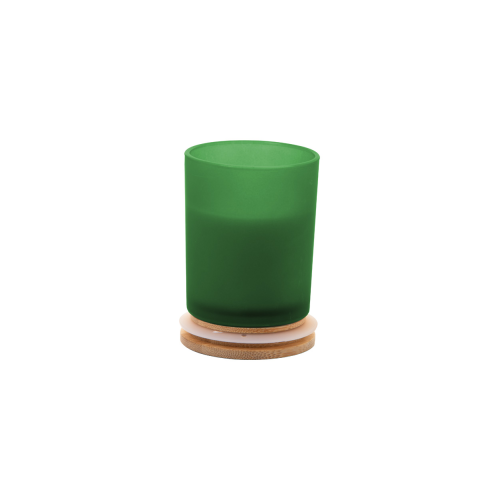 Daizu - Świeca zapachowa sosnowa AP800761-07 - gadżety reklamowe GiftKolekcja.pl