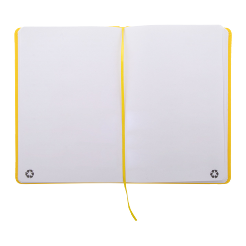 Repuk Blank A5 - Notes RPU AP800765-02 - gadżety reklamowe GiftKolekcja.pl