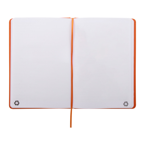 Repuk Blank A5 - Notes RPU AP800765-03 - gadżety reklamowe GiftKolekcja.pl