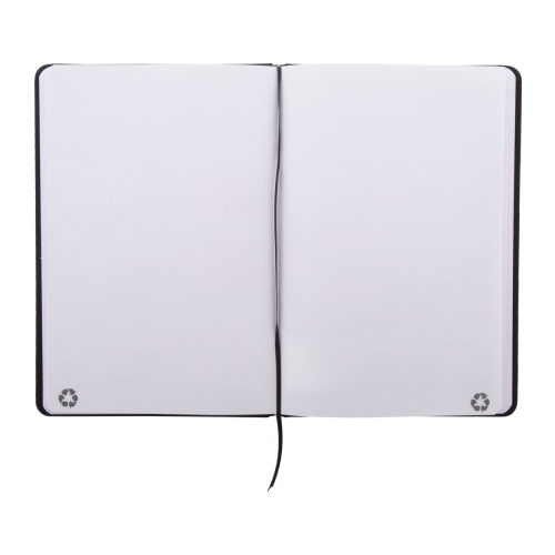 Repuk Blank A5 - Notes RPU AP800765-10 - gadżety reklamowe GiftKolekcja.pl