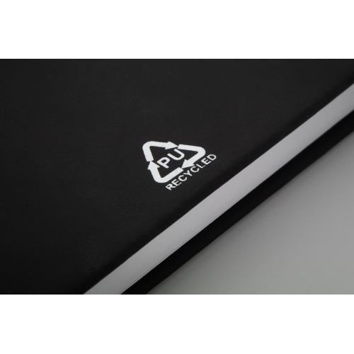 Repuk Blank A5 - Notes RPU AP800765-10 - gadżety reklamowe GiftKolekcja.pl