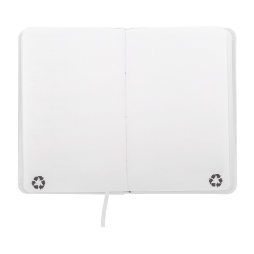 Repuk Blank A6 - Notes RPU AP800766-01 - gadżety reklamowe GiftKolekcja.pl