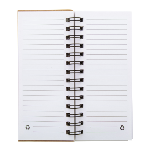 Felmark RPET - Notes RPET AP800767-77 - gadżety reklamowe GiftKolekcja.pl