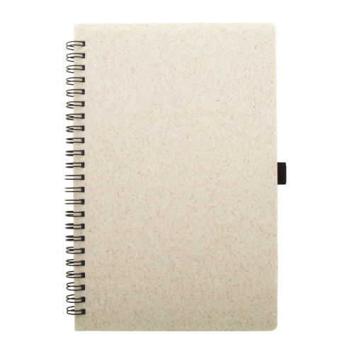 WheaNote A5 - Notes AP800770-00 - gadżety reklamowe GiftKolekcja.pl