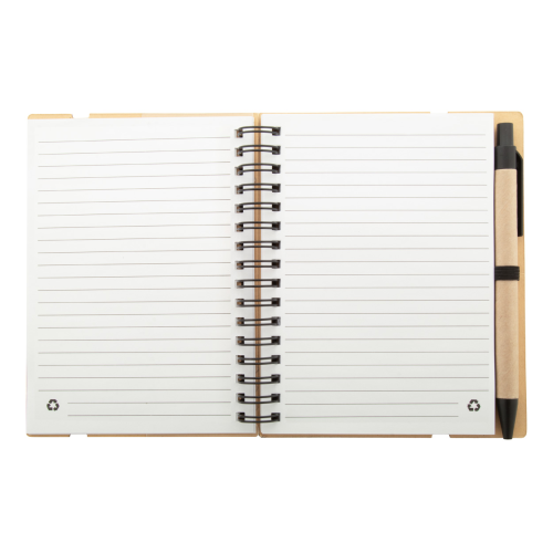 Reesy - Notes AP800771-00 - gadżety reklamowe GiftKolekcja.pl