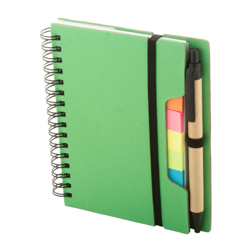 Reesy - Notes AP800771-07 - gadżety reklamowe GiftKolekcja.pl