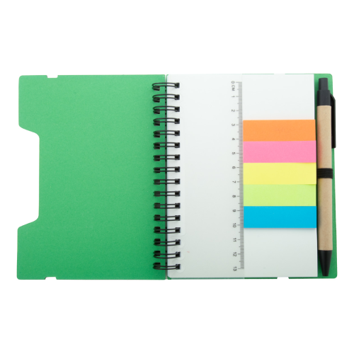 Reesy - Notes AP800771-07 - gadżety reklamowe GiftKolekcja.pl