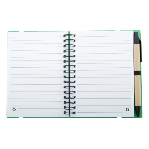 Reesy - Notes AP800771-07 - gadżety reklamowe GiftKolekcja.pl