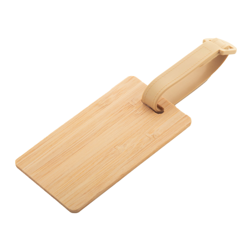 Jakarta. Zawieszka na bagaż AP800772.