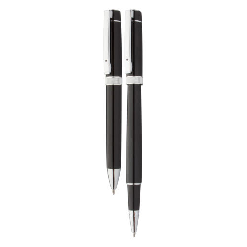 Grip - Zestaw piśmienniczy AP805972-10 - gadżety reklamowe GiftKolekcja.pl