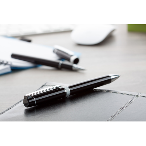 Grip - Zestaw piśmienniczy AP805972-10 - gadżety reklamowe GiftKolekcja.pl