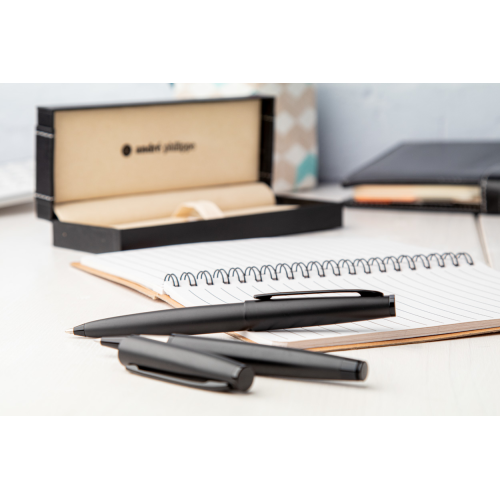 Marmande - Zestaw piśmienniczy AP805991 - gadżety reklamowe GiftKolekcja.pl