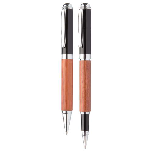Bayonne - Zestaw piśmienniczy AP805992 - gadżety reklamowe GiftKolekcja.pl