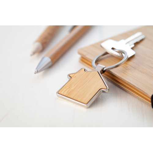Horby - Brelok AP806983 - gadżety reklamowe GiftKolekcja.pl