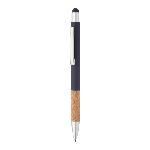Corbox – Długopis dotykowy  – gadżety reklamowe
