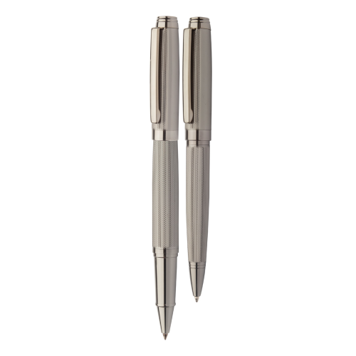Chapelle - Zestaw długopisów AP806989 - gadżety reklamowe GiftKolekcja.pl