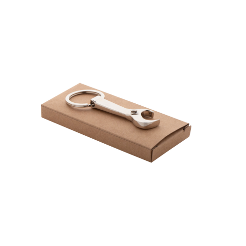 Spanner - Otwieracz / brelok AP806994 - gadżety reklamowe GiftKolekcja.pl