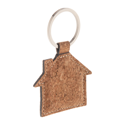 Corhu - Brelok AP806997 - gadżety reklamowe GiftKolekcja.pl