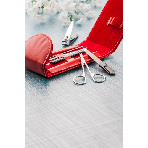 Missy - Zestaw do manikiuru AP807209-05 - gadżety reklamowe GiftKolekcja.pl