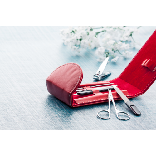 Missy - Zestaw do manikiuru AP807209-05 - gadżety reklamowe GiftKolekcja.pl