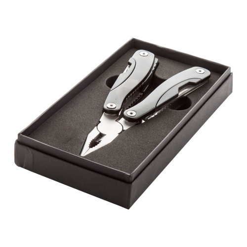 Workshop - Multi tool / narzędzie wielkofuncyjne AP808022 - gadżety reklamowe GiftKolekcja.pl