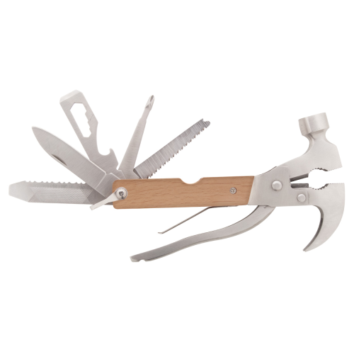 Karmann - Multi tool AP808025 - gadżety reklamowe GiftKolekcja.pl