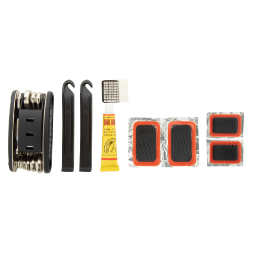 Lance - Zestaw narzędzi rowerowych AP808030 - gadżety reklamowe GiftKolekcja.pl