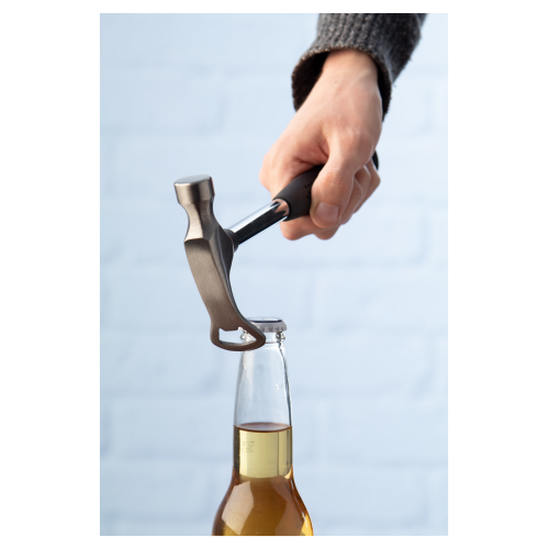 Lagerslam - Młotek/otwieracz do butelek AP808031 - gadżety reklamowe GiftKolekcja.pl